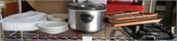 Lot of Miscellaneous Kitchenware/Cookware