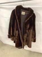 Women’s Fur Coat