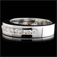 0.43ctw Diamond Ring in 14K Gold