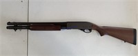 Remington 870 Tactical Shotgun - 12GA 18.5"