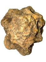 Large 57lb Geode Specimen