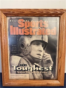 Sports Illustrated Special Edition 1995