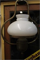 Electric Hanging Lamp