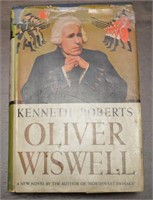 Oliver Wiswell-Kenneth Roberts