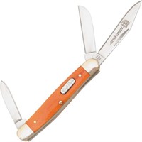 Rough Ryder RR244 Small Stockman Knife