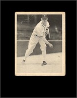 1939 Play Ball #91 Jack Knott VG-EX to EX+