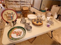 2024 Summertime Antiques, Vintage & Collectables