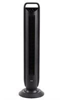40" Seville Classics Oscillating Tower Fan with