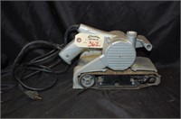 Skil Dustless 3" Belt Sander