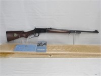 WINCHESTER, NRA CENT. 30/30 RIFLE MOD 94 IN BOX