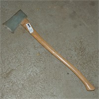 Craftsman Axe