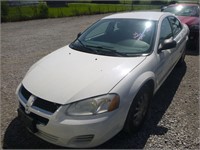 2006 DODGE STRATUS