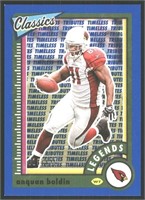 Parallel 013/125 Anquan Boldin Arizona Cardinals