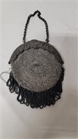 Beaded Purse