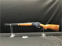The Marlin Firearms Co Model 336