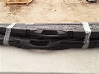 2 Hard Shell Rifle Cases