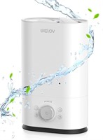 ULN - WELOV 6L Ultrasonic Bedroom Humidifier