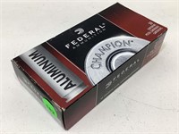 50 Rounds 45 ACP Ammo - 230gr FMJ RN Aluminum