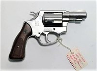 Amedeo Rossi Interarms .38 Special Revolver