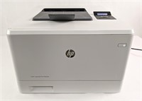 HP Color LaserJet Pro M452dn CF378A