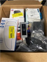 $500 hd electronics returns mystery box