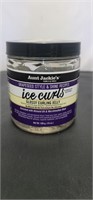 Aunt Jackie's Ice Curls Glossy Curling Jelly