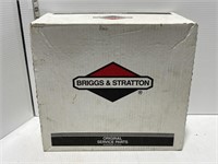 Briggs & Stratton fuel tank