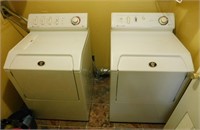 P729 Maytag Neptune Washer/Dryer