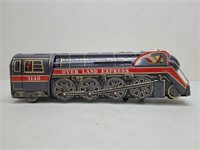 Modern Toys Over Land Express Train Engine Battery
