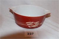 PYREX BOWL