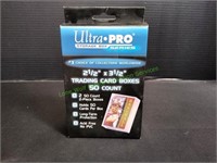 Ultra-Pro Storage Box