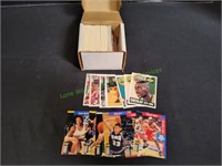 1994-95 Upper Deck Collectors Choice Basketball