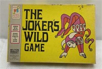 1970’s The Joker’s wild Game