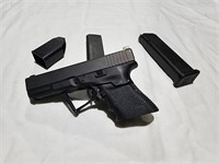 Glock 19 Full Conceal M3