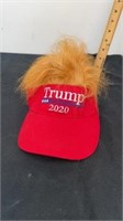 New Trump hat
