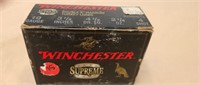 Winchester 10 Guage Turkey Shells