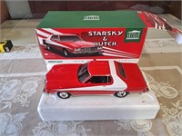 Starsky & Hutch 1967 Ford Torino, orig box