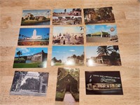 Postcards