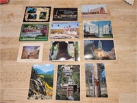 Postcards