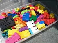 Large Building Blocks