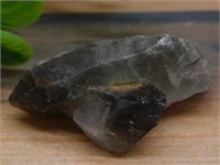 SMOKY QUARTZ ROCK STONE LAPIDARY SPECIMEN