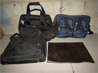 Messenger/Laptop Bags