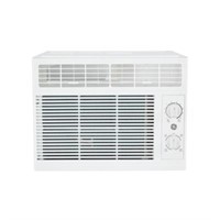 Ge 5,000 Btu Mechanical Window Air Conditioner