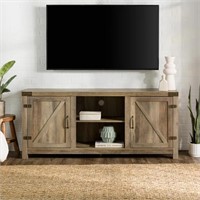 Gracie Oaks TV Stand for TVs up to 65" $599