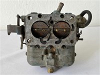 MoPar / Carter Carburetor 1964 - 1969 0-2005
