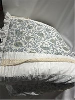 $120.00 Madison Park 6-Piece Comforter Set Size