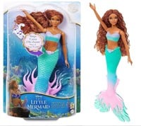 Disney The Little Mermaid Sing & Dream Ariel