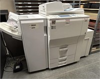 RICOH MP3200 HIGH VOLUME COPIER