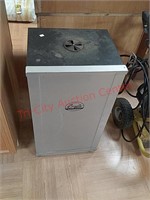 Bradley Electric Smoker