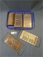 Cheese Graters